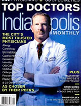 Indianapolis Top Docs 2003