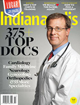Indianapolis Top Docs 2012