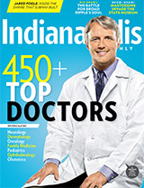 Indianapolis Top Docs 2013